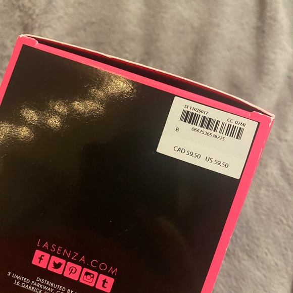 Lasenza Feather lite bra new in box - Picture 2 of 5